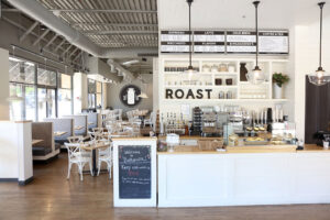 picture of inside a building