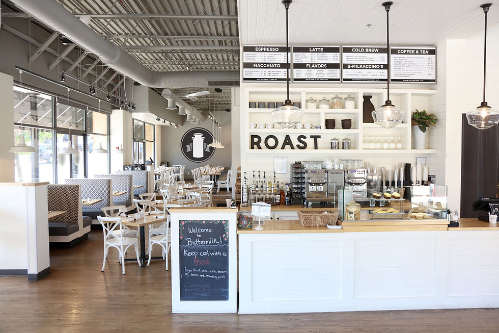 picture of inside a building