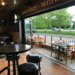 PICTURE OF INSIDE A BUILDING