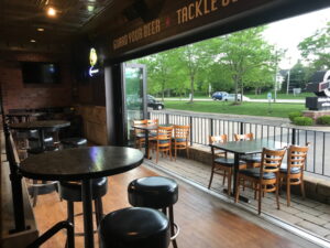 PICTURE OF INSIDE A BUILDING